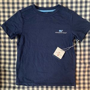 Vineyard Vines for Target Exclusive Boys T shirt